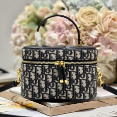 Christian Dior Cosmetic Bags